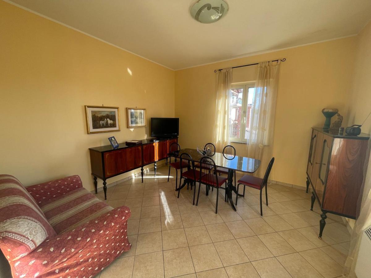 La Casa In Collina Apartment Veroli Exterior photo